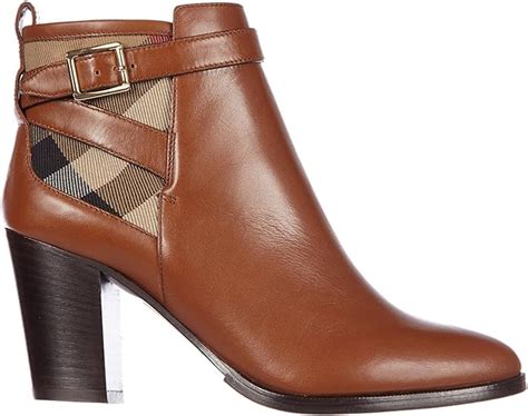 Stiefel & Stiefeletten für Damen von Burberry 